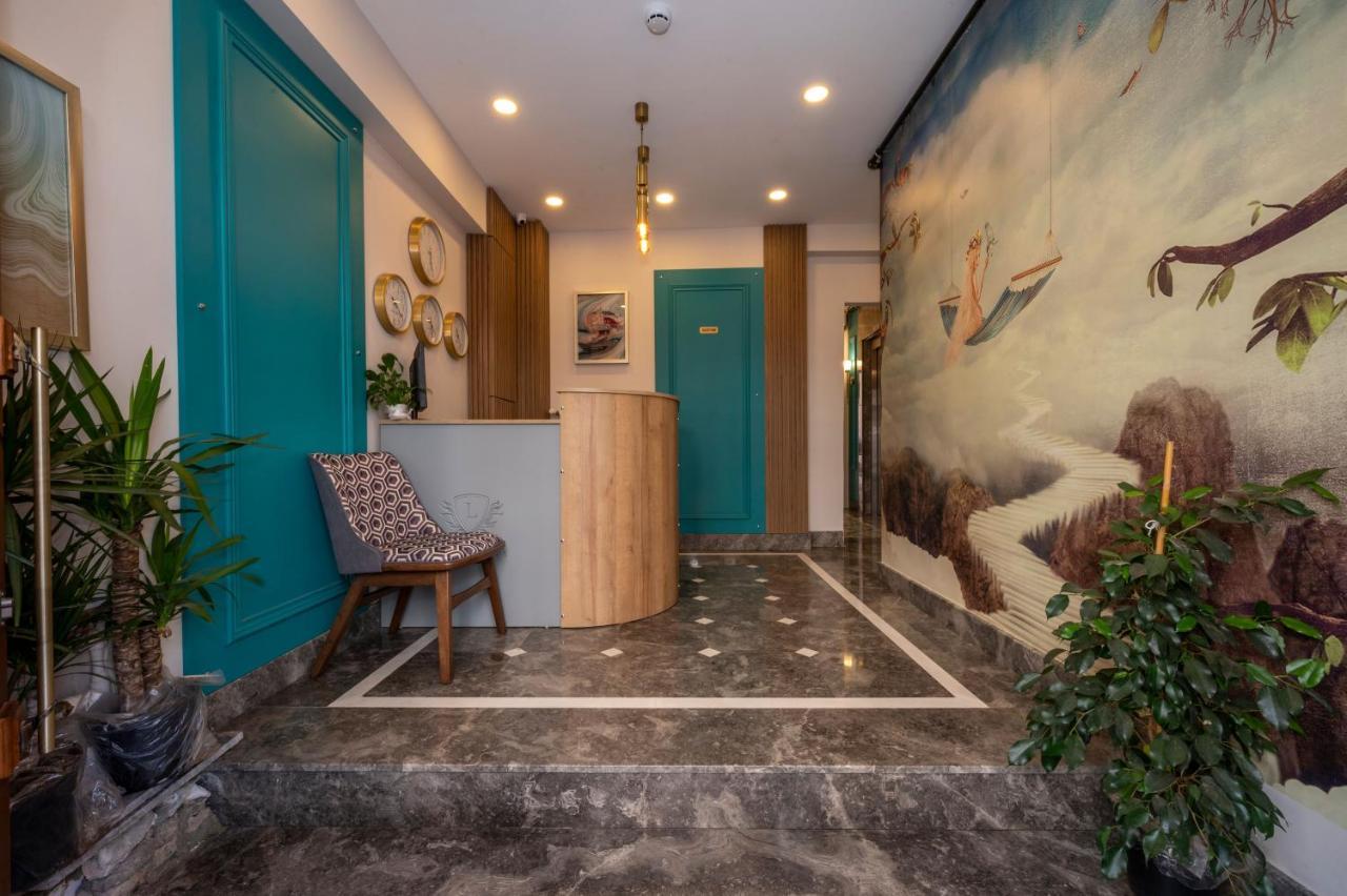 Lynda Hotel — الصور 3