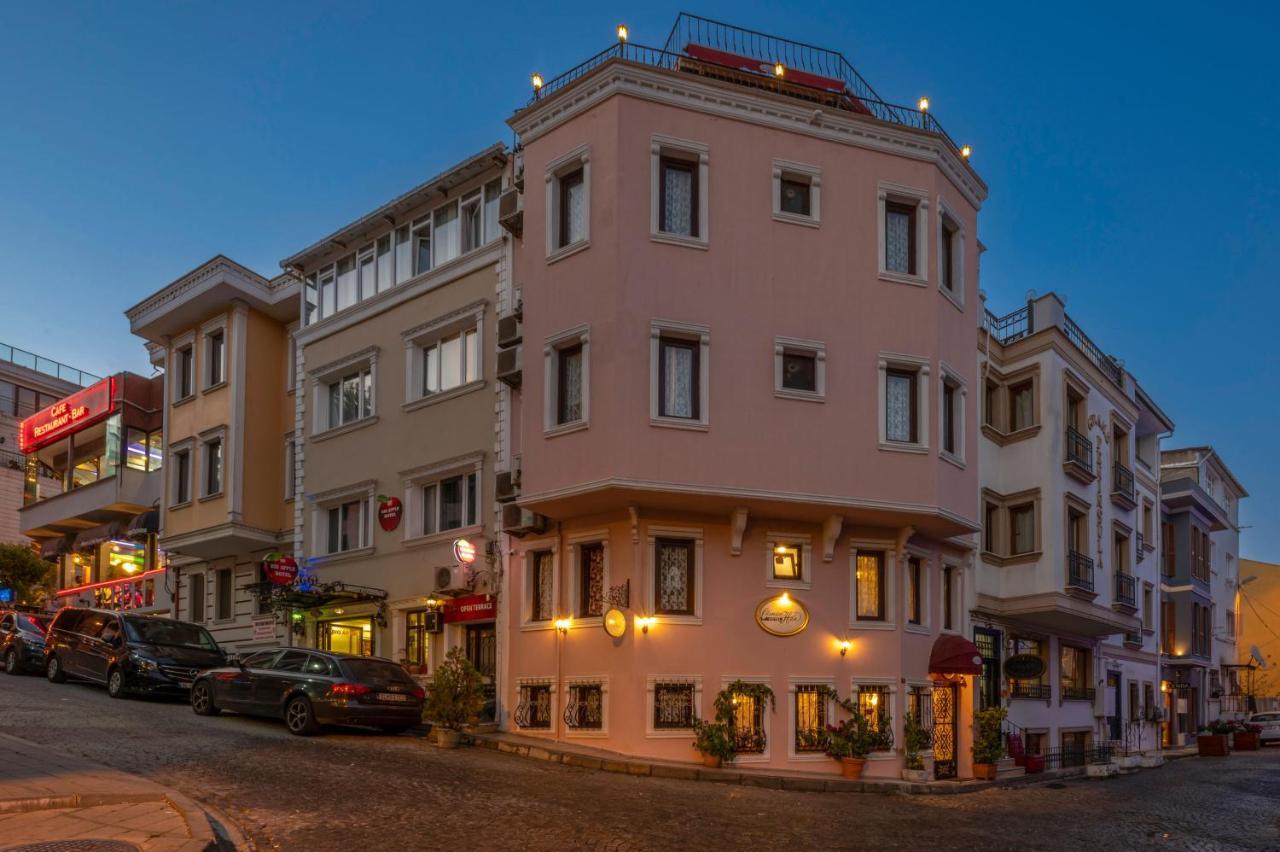 Lynda Hotel — الصور 2