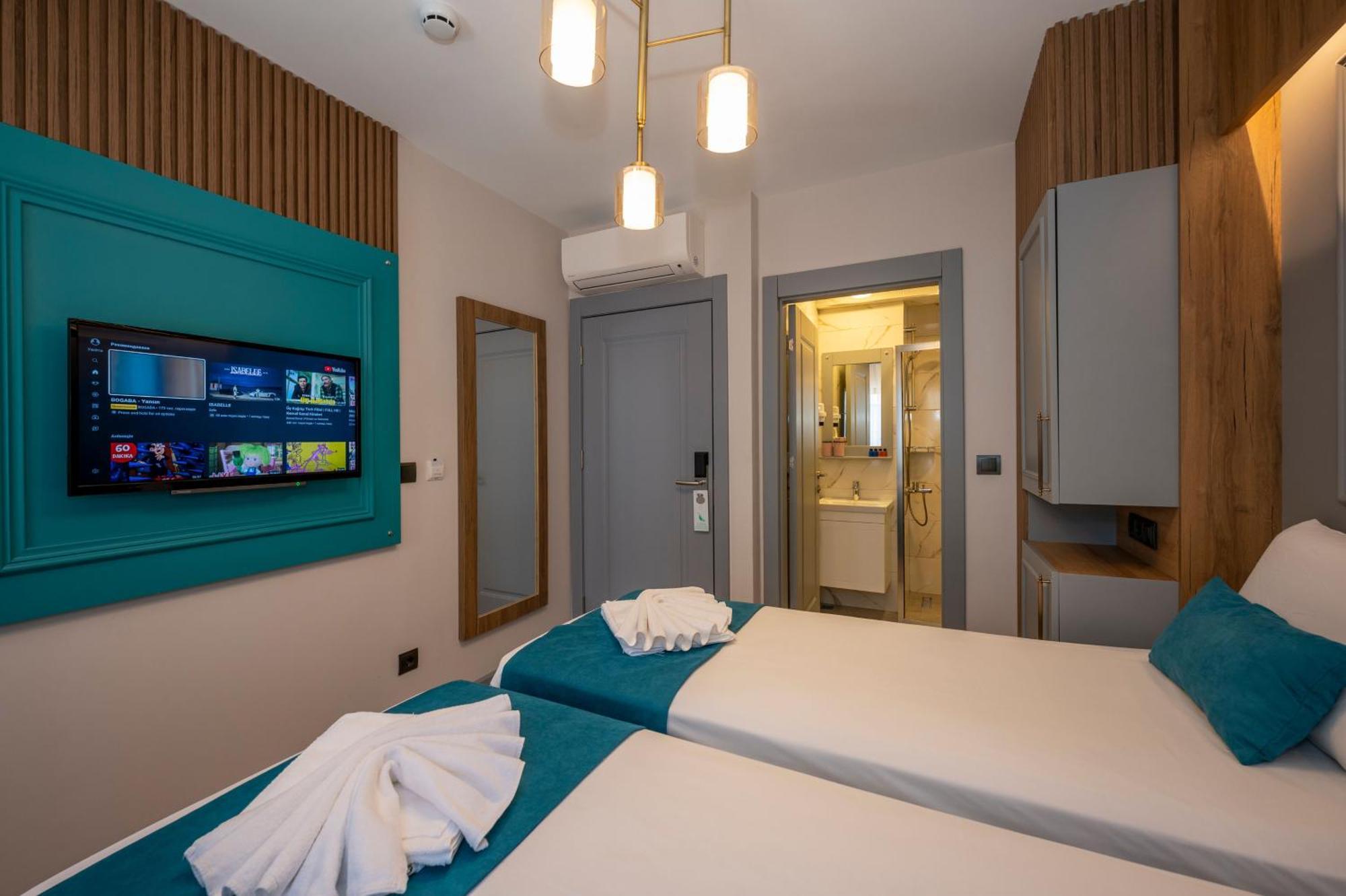 Lynda Hotel — الصور 1